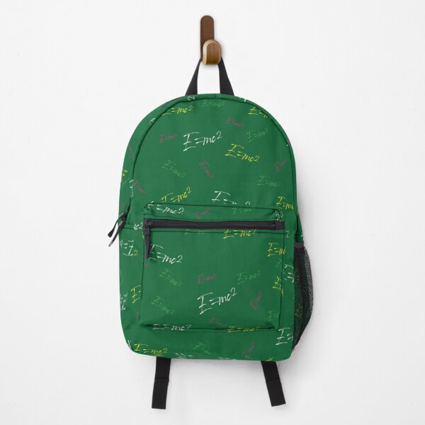 Item preview, E=mc2 Green designed and sold by AmazingStuff.