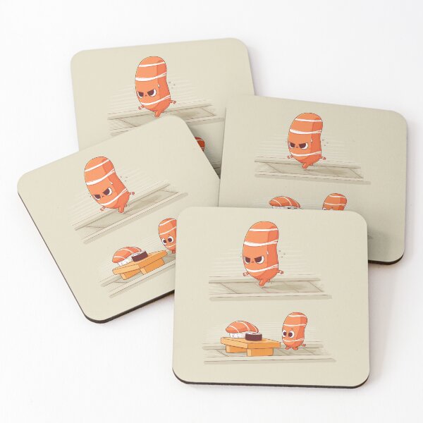 Item preview, Sushi Cardio designed and sold by Naolito.
