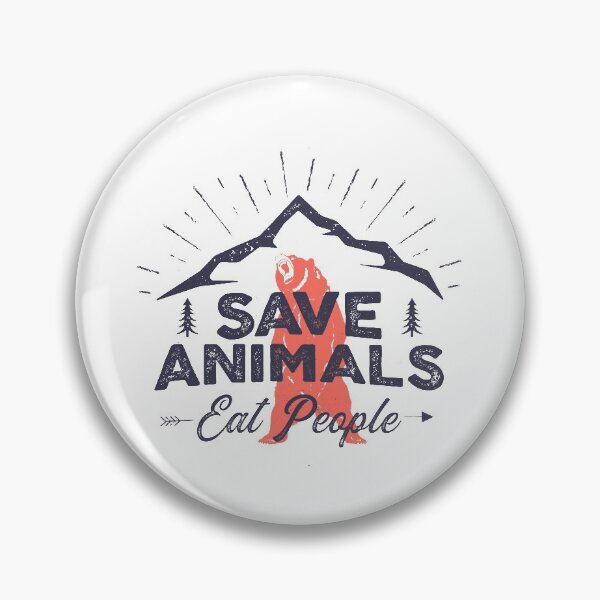Item preview, Save Animals designed and sold by Onprime.