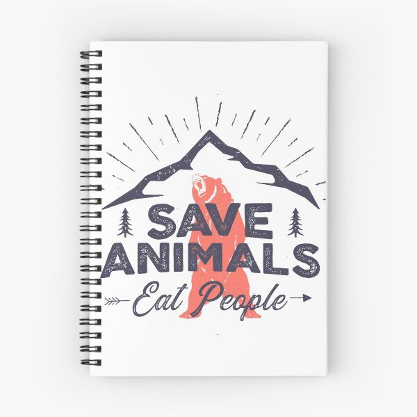 Item preview, Save Animals designed and sold by Onprime.