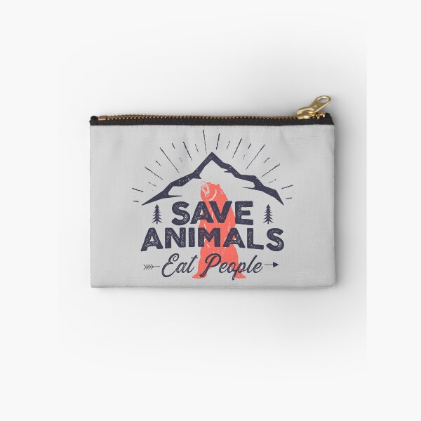Item preview, Save Animals designed and sold by Onprime.