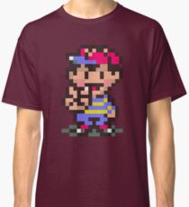 Ness - EarthBound Classic T-Shirt
