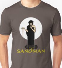 neil gaiman sandman shirt