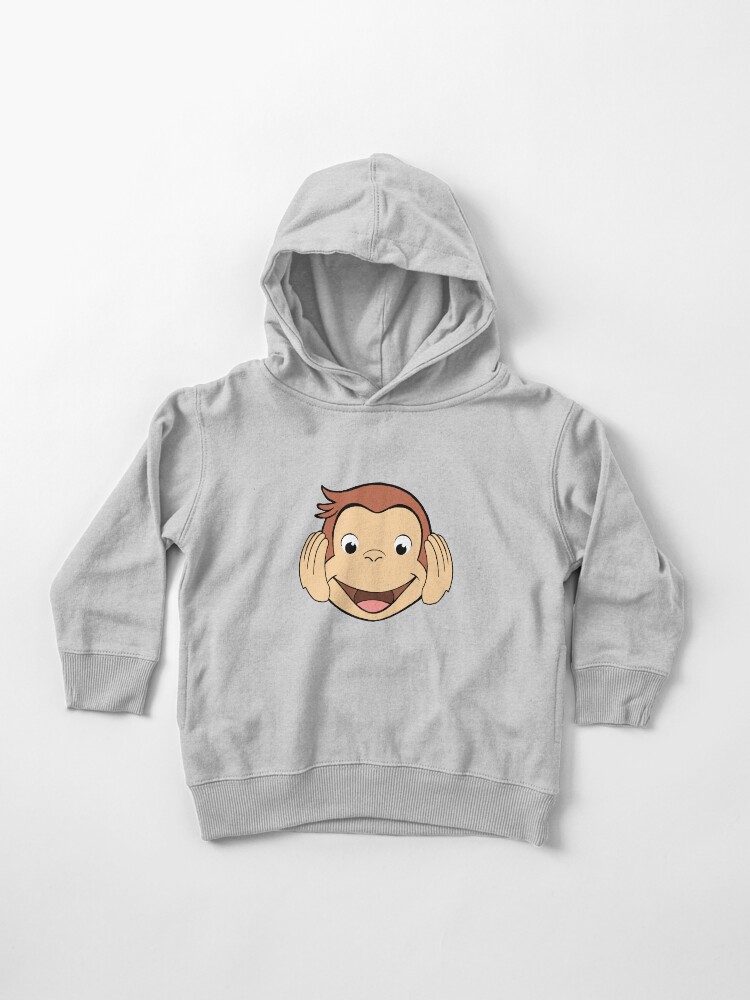 sweatshirt with ears