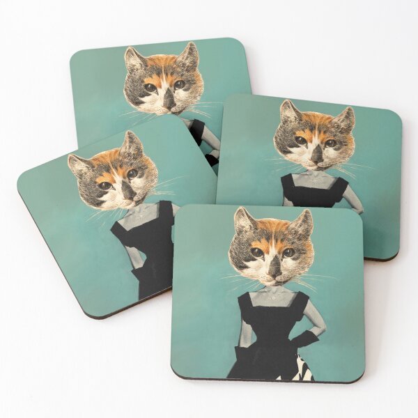 Item preview, Independent and curios  designed and sold by MariaMataArt.