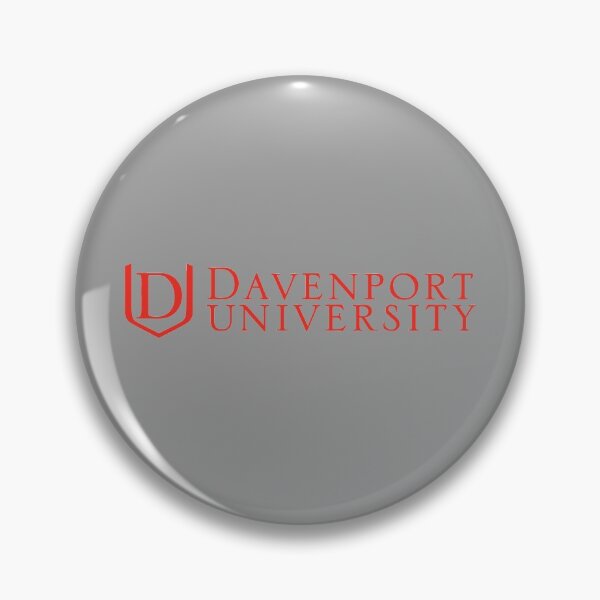 Item preview, Davenport College designed and sold by Comorin.