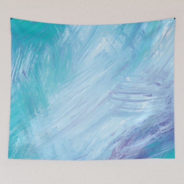Item preview, Acrylic Painting designed and sold by EVERTEESLOVER.