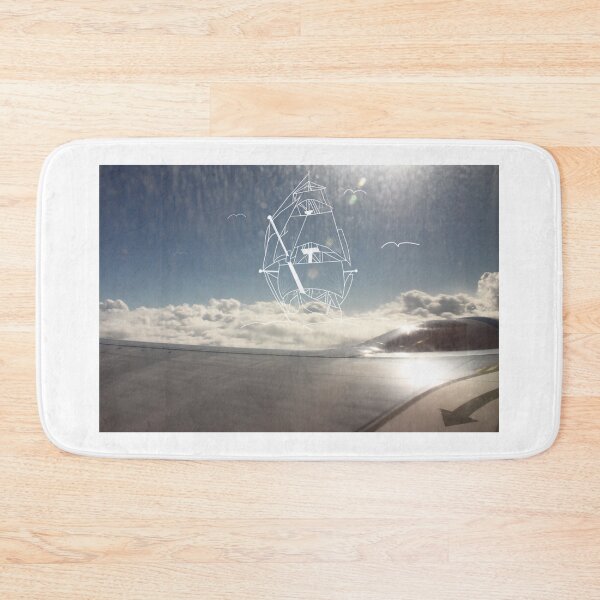 Item preview, Sail the Skies designed and sold by eleonardi.