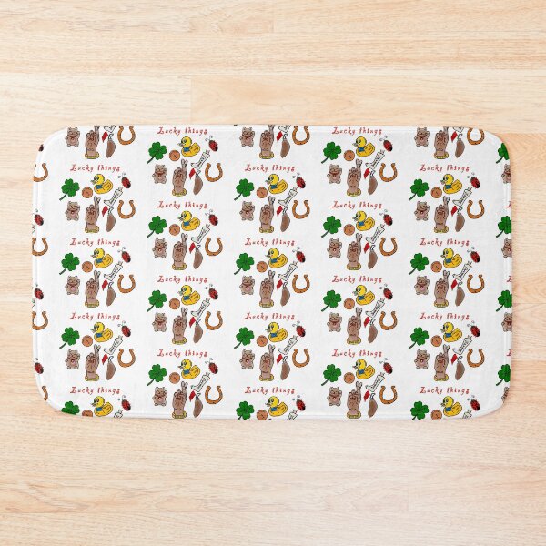 Item preview, Lucky things designed and sold by Love-M-designs.
