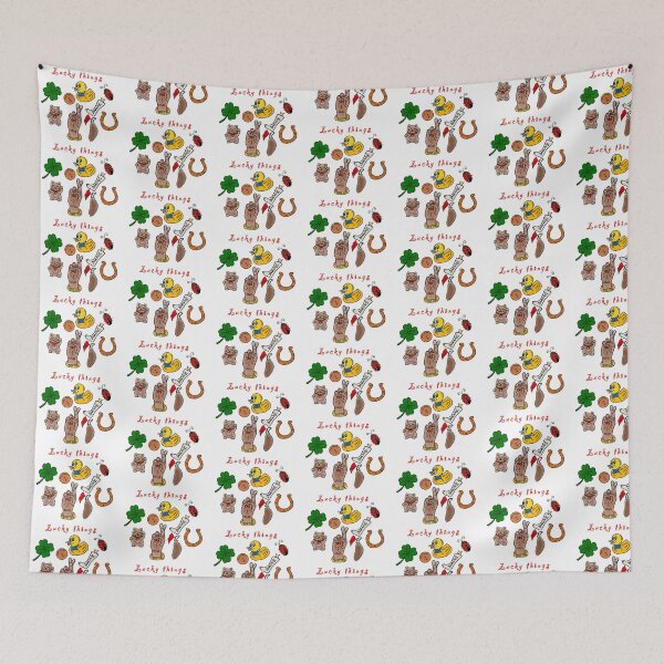 Item preview, Lucky things designed and sold by Love-M-designs.