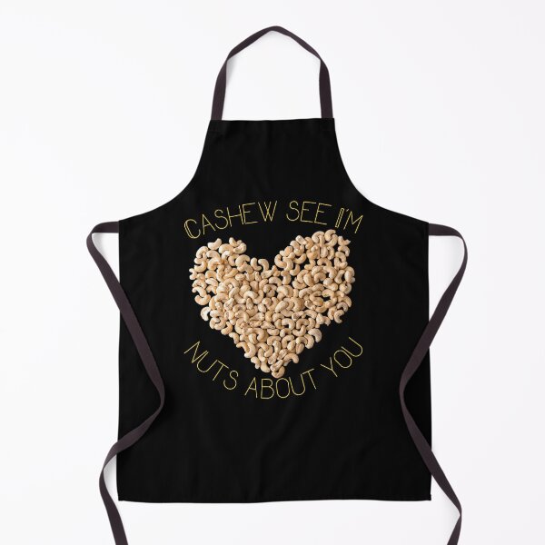 Item preview, Cashew See I'm Nuts About You designed and sold by leBoosh-Designs.