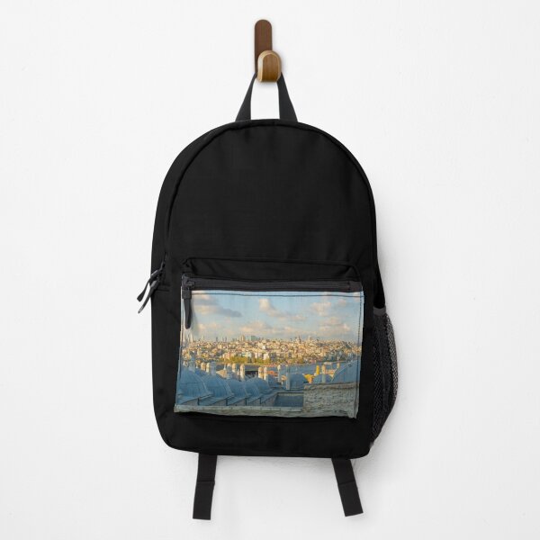 Item preview, View from Suleymaniye Mosque designed and sold by jojobob.