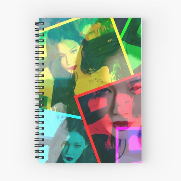 Item preview, Chungha designed and sold by Kreative4.