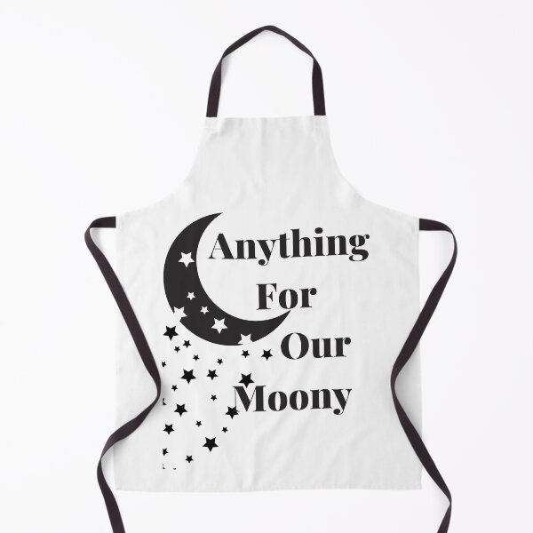 Item preview, Anything For Our Moony designed and sold by RoaaMagic.