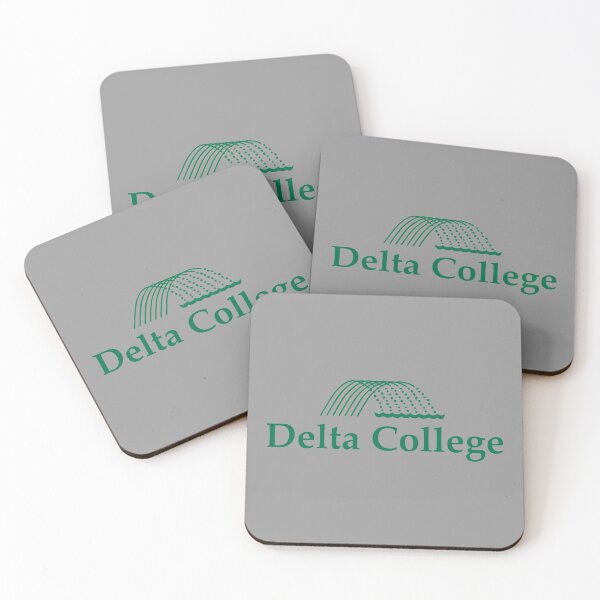 Item preview, Delta College (Michigan) designed and sold by Comorin.