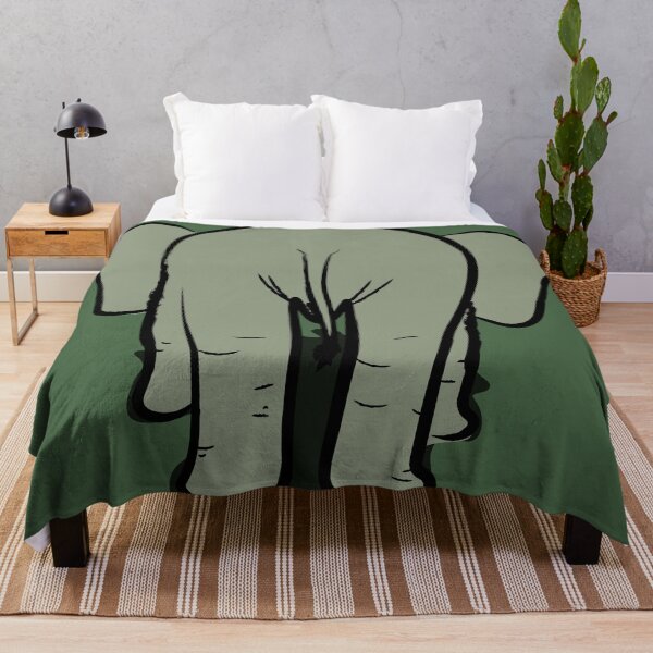 Item preview, Elephant designed and sold by downsign.