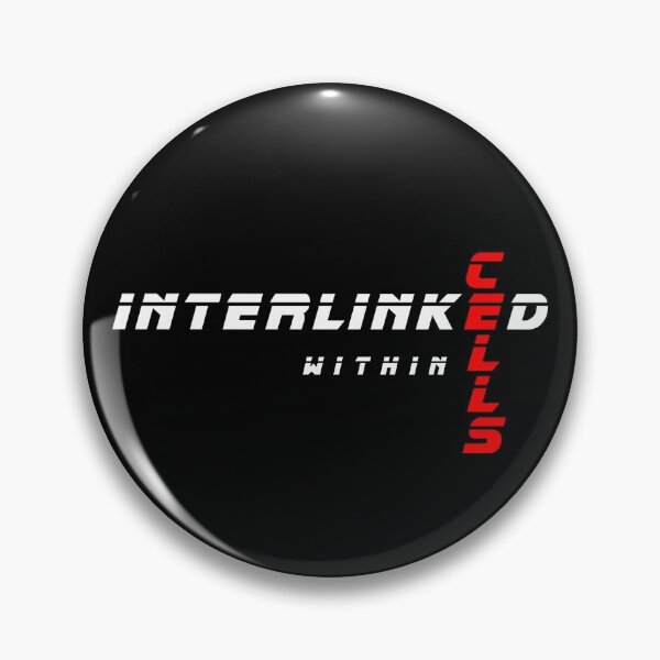 Item preview, Blade Runner 2049 - Interlinked Within Cells  designed and sold by Top-Dollar.