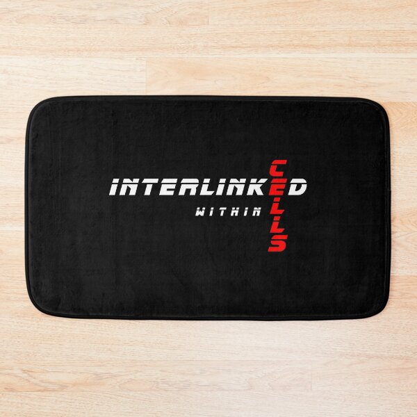 Item preview, Blade Runner 2049 - Interlinked Within Cells  designed and sold by Top-Dollar.