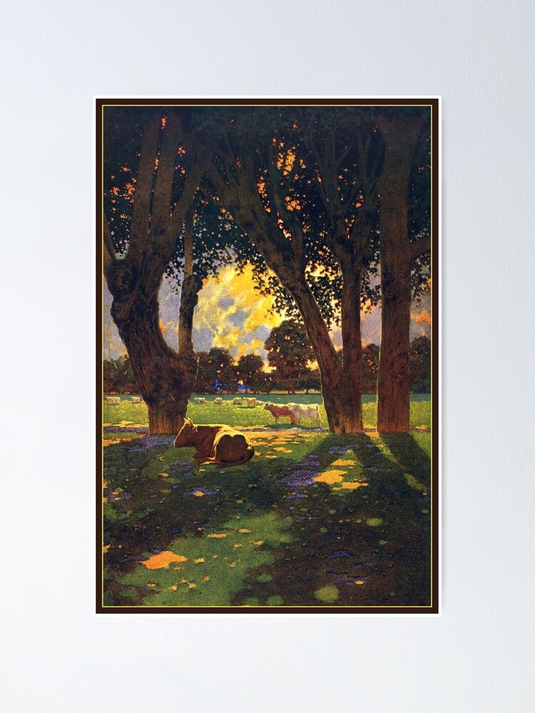Maxfield's Tree
