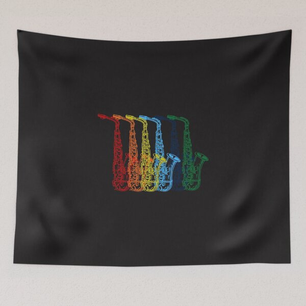Item preview, Vintage Classic Saxophone designed and sold by laiwole.