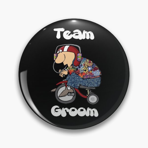 Item preview, Funny Bachelor Party Drinking Team Groom Matching Groomsmen designed and sold by Ginger217.