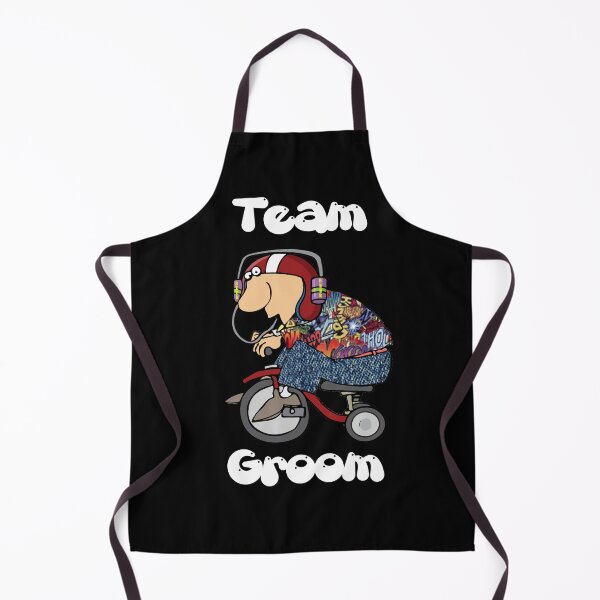 Item preview, Funny Bachelor Party Drinking Team Groom Matching Groomsmen designed and sold by Ginger217.