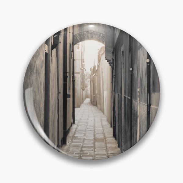 Item preview, Endless Alley designed and sold by DCarlier.