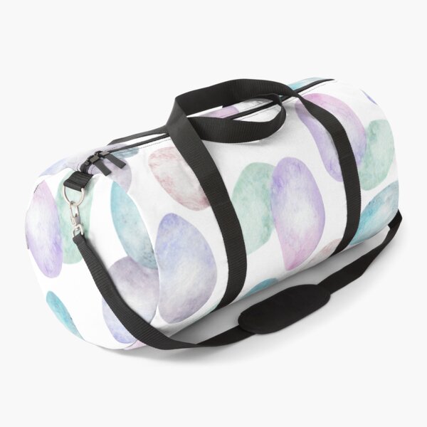 Item preview, Pastel Eggs Abstract Pattern designed and sold by paintingbetween.