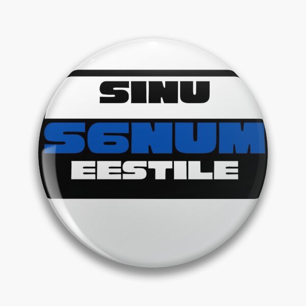 Item preview, Sinu Sõnum Eestile designed and sold by Maiko Johanson.