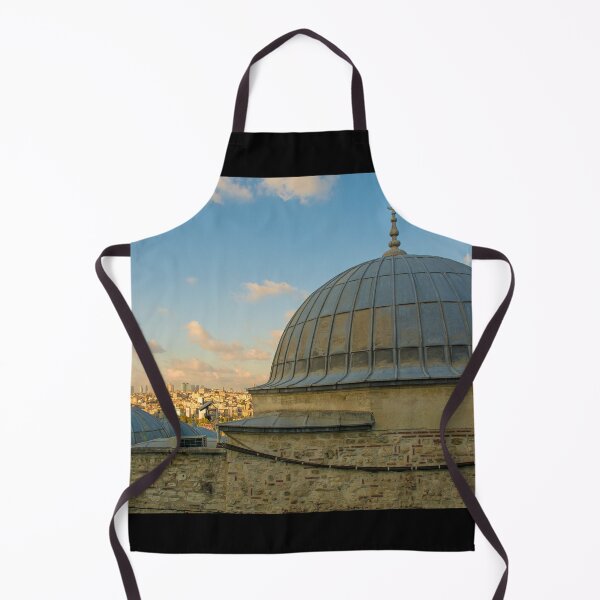 Item preview, View from Suleymaniye Mosque designed and sold by jojobob.
