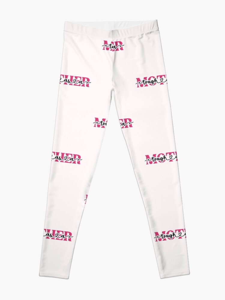 Disover Happy Mother's Day Leggings
