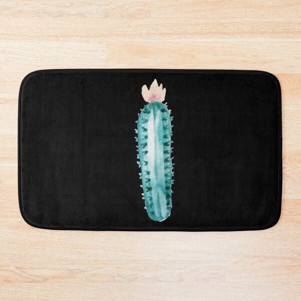 Item preview, Cactus Watercolour Aesthetic  designed and sold by zareworks.