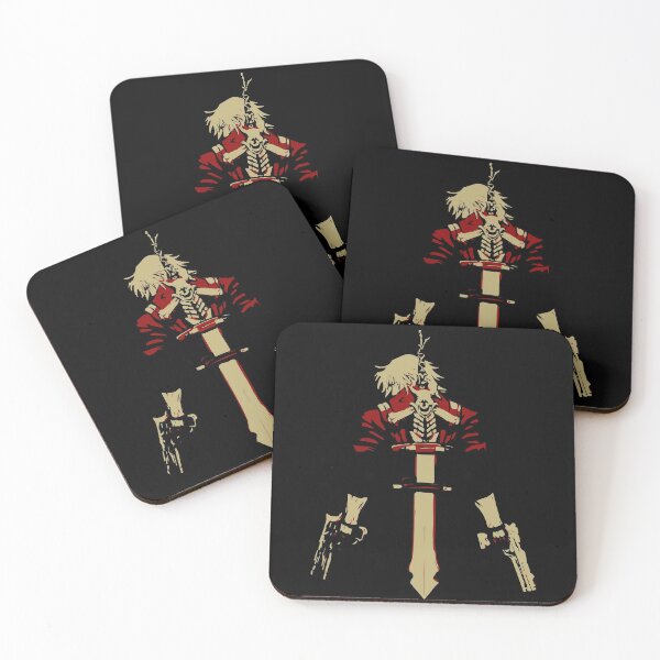 Item preview, Dante Devil may cry Fan art designed and sold by gainzgear.