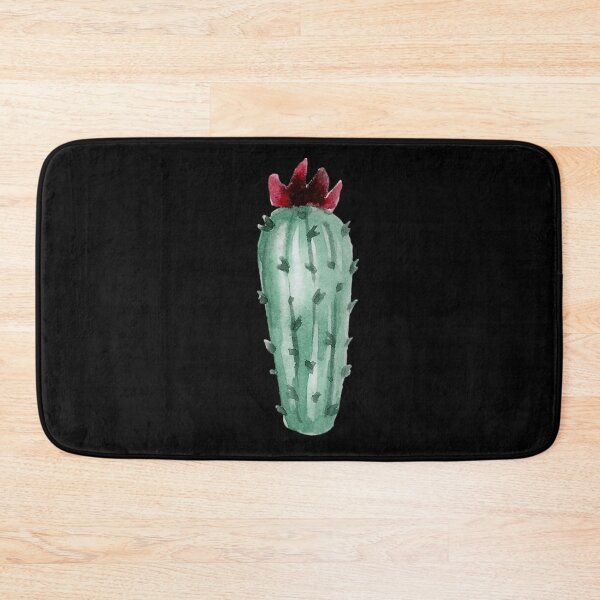 Item preview, Cactus Watercolour Aesthetic  designed and sold by zareworks.