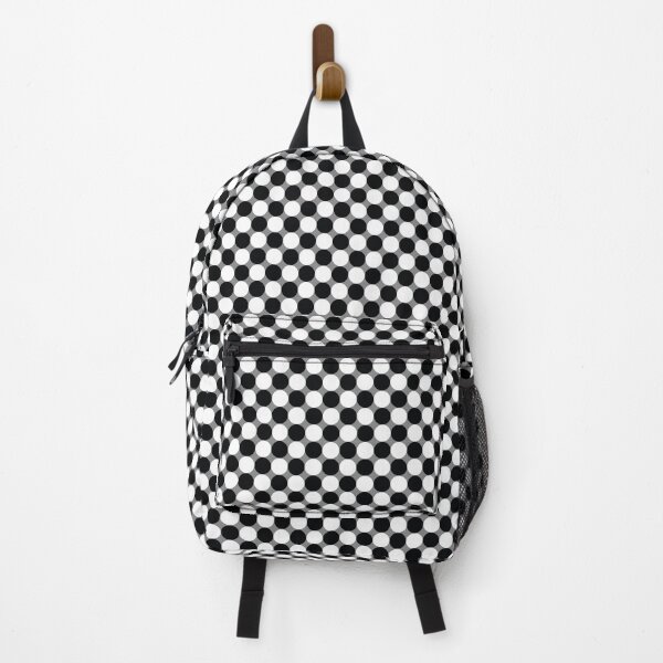 Item preview, Optical Illusion with dots designed and sold by MashaVed.