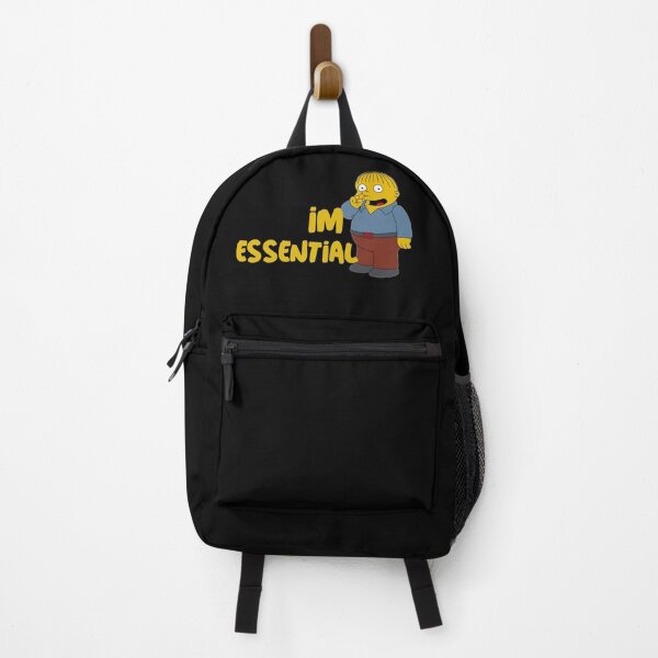 Item preview, Funny New Revamped Ralph picking nose im essential designed and sold by pneuf.