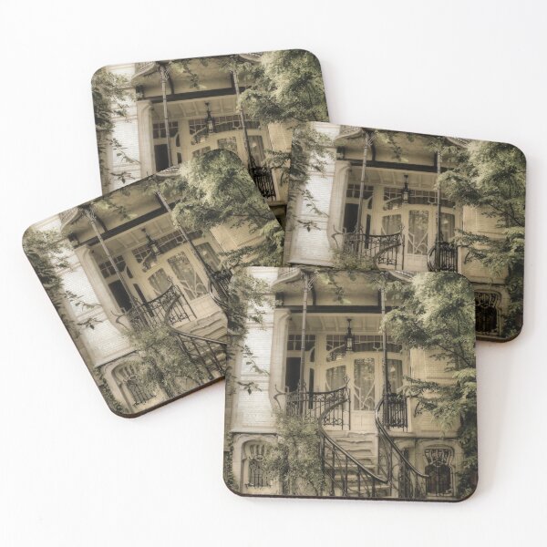 Item preview, Jugendstil romance designed and sold by DCarlier.