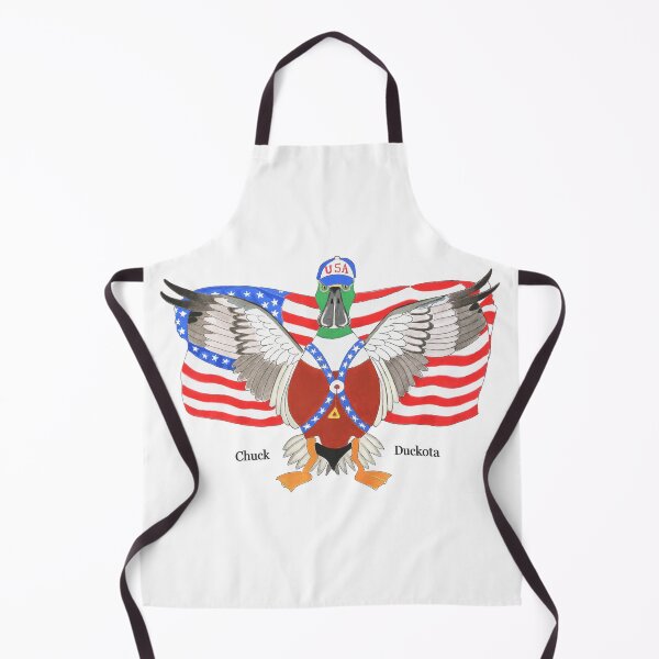 Item preview, Chuk Duckota designed and sold by Brunoduster.