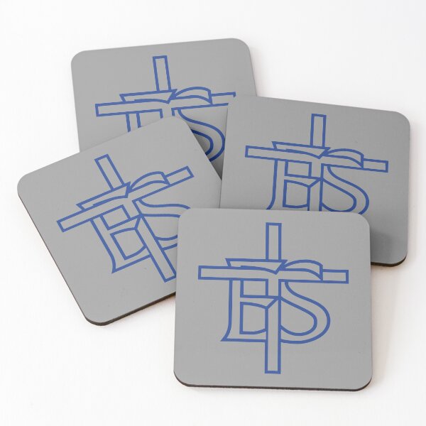 Item preview, Ecumenical Theological Seminary designed and sold by Comorin.