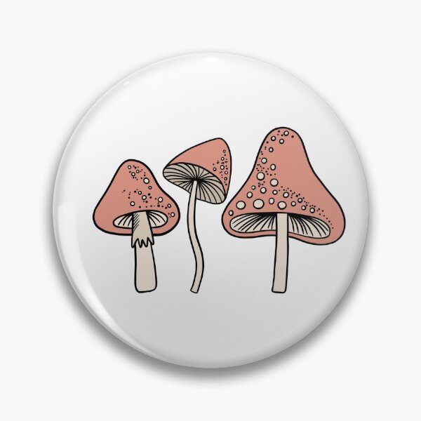 Item preview, Mushroom Graphic designed and sold by jamiemaher15.