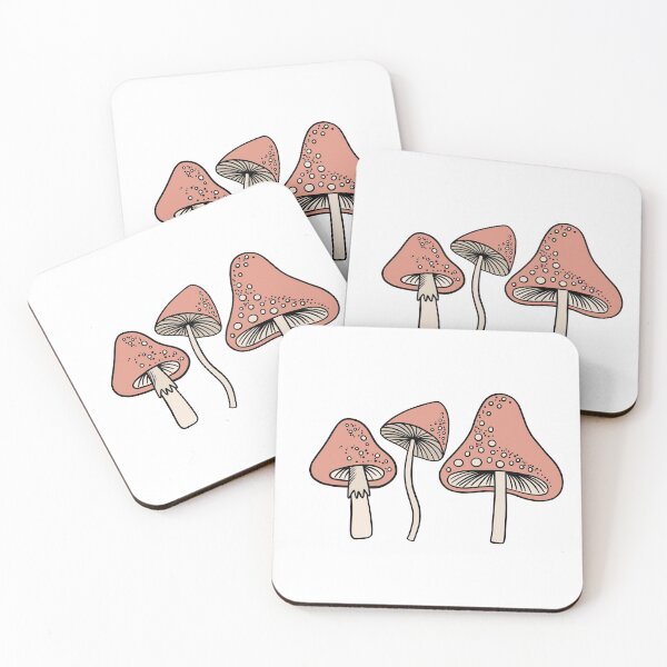 Item preview, Mushroom Graphic designed and sold by jamiemaher15.