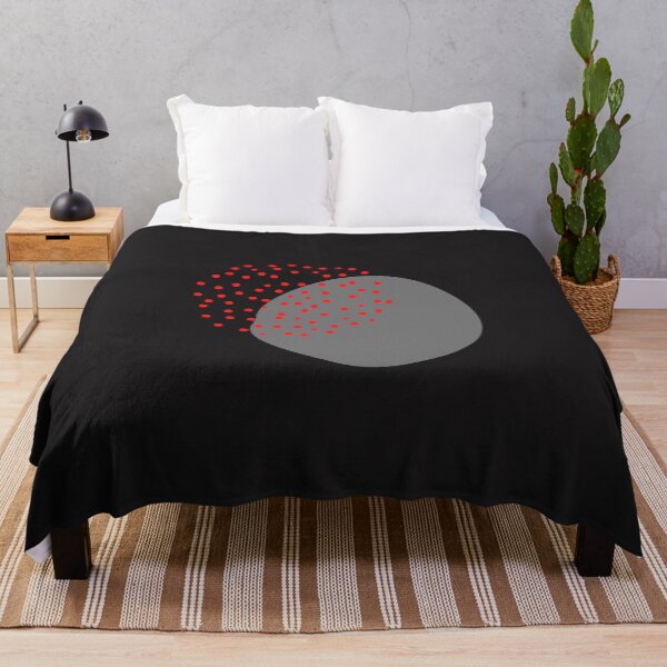 Item preview, Classic Minimalist Dot Shape designed and sold by laiwole.
