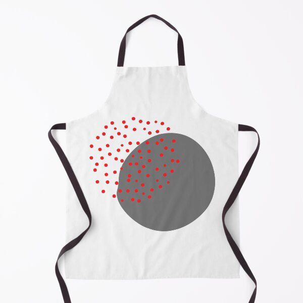 Item preview, Classic Minimalist Dot Shape designed and sold by laiwole.