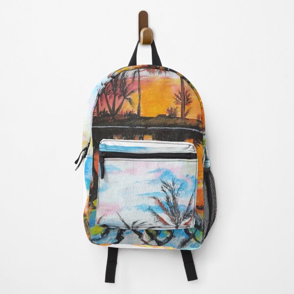 Item preview, DAWN CLOUDY LANDSCAPE designed and sold by MONISIOART.