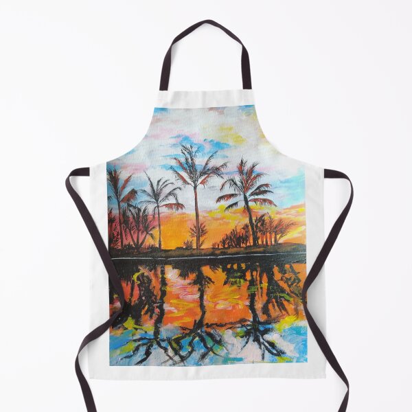 Item preview, DAWN CLOUDY LANDSCAPE designed and sold by MONISIOART.