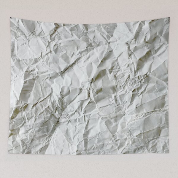 Item preview, crunched paper creative pattern designed and sold by N' ajjer.
