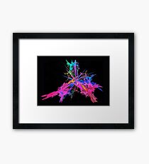 Community Framed Print