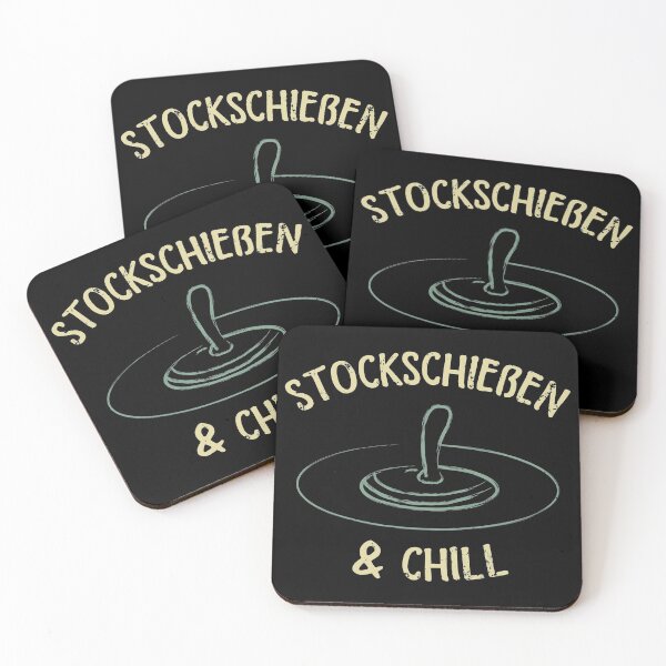 Item preview, Stick shooting & chill designed and sold by noahs-shop.