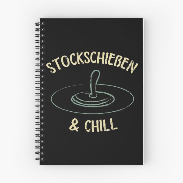 Item preview, Stick shooting & chill designed and sold by noahs-shop.