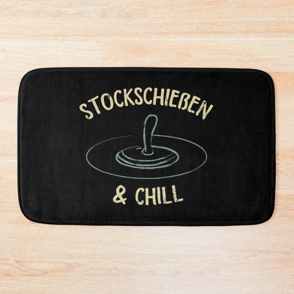 Item preview, Stick shooting & chill designed and sold by noahs-shop.